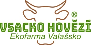 VSACKO HOVĚZÍ